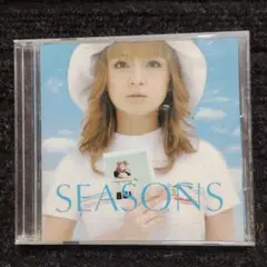 浜崎あゆみ SEASONS シングル c133