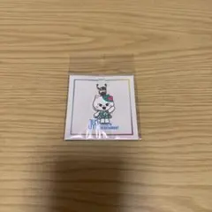 【新品未開封】NiziU マユカ ルキャ チャーム
