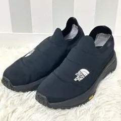 ノースフェイス　スリッポンスニーカー　シェルター ニット ウォーターレペレントのサムネイル