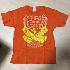 マキシマムザホルモン tシャツ ミュージシャン