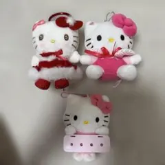 HELLO KITTY まとめ売り キーホルダー
