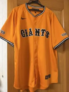 2025年最新】巨人 ユニフォームの人気アイテム - メルカリ