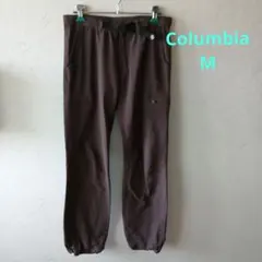 コロンビア　WOMEN'S 　パンツ　TITANIUM 　ブラウン