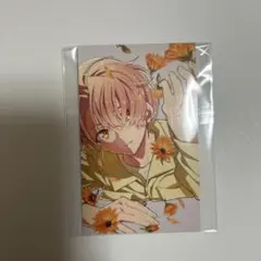 アイナナ First BEAT! 劇場総集編 入場者特典第一弹　和泉三月