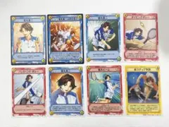 テニスの王子様 トレーディング 菊丸英二 - メルカリ
