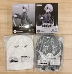 2026年最新】nier くじ ラストワンの人気アイテム - メルカリ