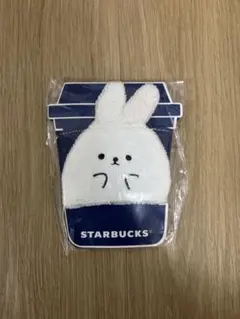 スターバックス　台湾　限定　うさぎ　置物　スタバ スターバックス 台湾 限定 うさぎ 置物 スタバ