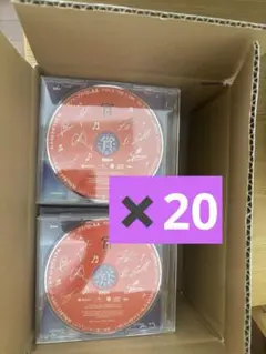 ENHYPEN 宵　ヤンマースタジアム　長居　記念盤　CD 20枚