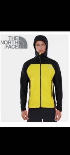 サミットシリーズ　M　マウンテンパーカー