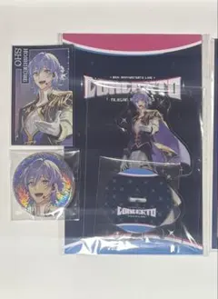 2026年最新】星導ショウ 缶バッジの人気アイテム - メルカリ