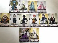 刀剣乱舞 ヴァンガード まとめ売り - メルカリ