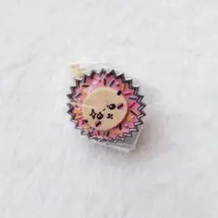 ちいかわ 手作りおやつチャーム ラッコ