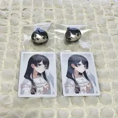 にじさんじ つむまる 月ノ美兎