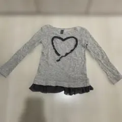 ZARA KIDS 女の子用セーター　11-12歳