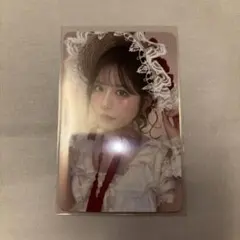 月足天音 FRUITS ZIPPER ふるっぱー トレカ LARME フェス