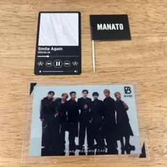 2025年最新】be:first マナトの人気アイテム - メルカリ