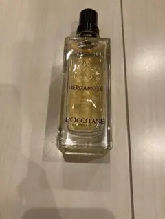 L'Occitane Jasmin & Bergamote 香水