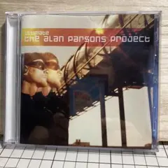 【CD】Ultimate /Alan Parsons Project