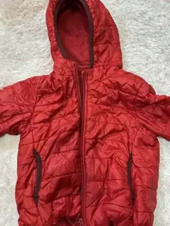 キッズ　アウター