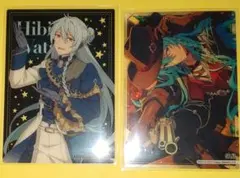 あんスタ クリアカード 渉