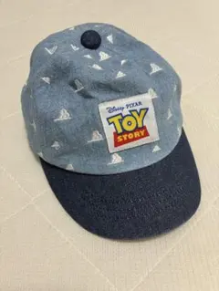 トイストーリー　キャップ　50cmのサムネイル