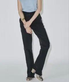 レディース デニム