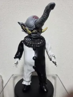 暗黒エンターテイメント 都市伝説の男 ソフビ 23cm - メルカリ