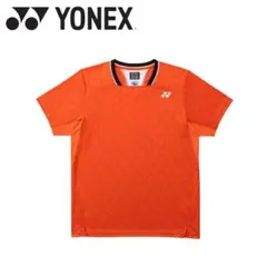 YONEX ゲームシャツ　10624、ハーフパンツ　15196 YONEX ゲームシャツ 10624、ハーフパンツ 15196 - メルカリ