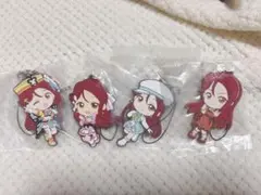 【Aqours】桜内梨子　ラバマス