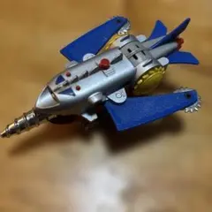 2025年最新】アイゼンボーグ号 トミーの人気アイテム - メルカリ