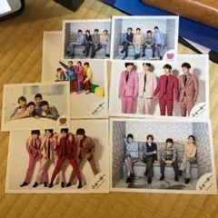 2025年最新】ふぉ〜ゆ〜 グッズの人気アイテム - メルカリ