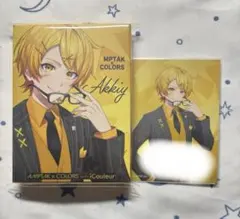 2026年最新】AMPTAKxCOLORS カードの人気アイテム - メルカリ