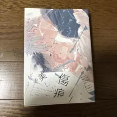 美しき傷痕 凪良ゆう
