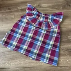 アプレクレール　120cm トップス