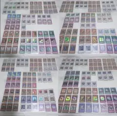 ◇遊戯王6期◇ウルトラレア・スーパーレア数枚以外3枚ずつコンプリート！まとめ売り