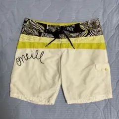 Oneill オニール　サーフパンツ　Ｌ