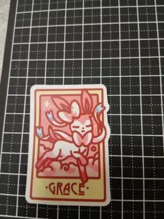 2025年最新】ニンフィア シールの人気アイテム - メルカリ