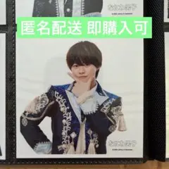 なにわ男子 公式写真 大橋和也 ましかくフォト 2022-2023