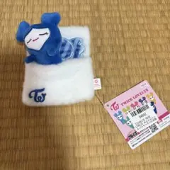 GIGO TWICE LOVELYS おふとんリールパスケース
