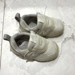 ニューバランス new balance 313 ホワイト 12センチ