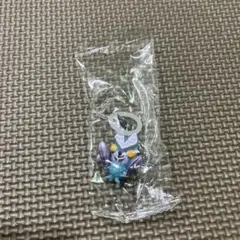 ウルトラマン MINI ULTRA ART めじるしアクセサリー　バルタン星人