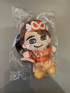 丸山隆平　ちびぬい&BOYぬいぐるみ　3体セット 丸山隆平 ちびぬい&BOYぬいぐるみ 3体セット