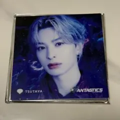FANTASTICS 木村慧人　コラボカフェ　アクリルコースター
