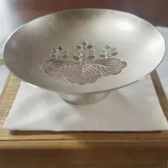 銀杯 SILVER シルバー1000刻印 139g - メルカリ