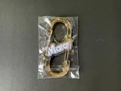 マルシィ カラビナ キーホルダー マルシィ カラビナ キーホルダー - メルカリ
