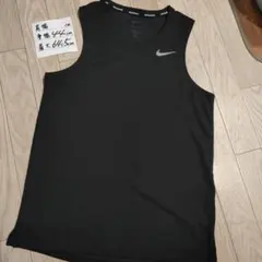 ナイキ (NIKE) ドライフィット マイラー ランニング タンクトップ