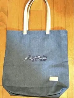 King & Prince メイドイン　バッグ