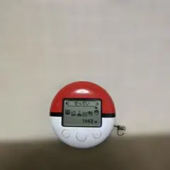 ポケウォーカー　動作確認済み