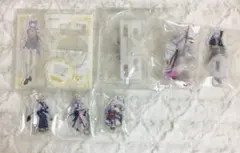 カラフルピーチ どぬく アクリルスタンド まとめ売り