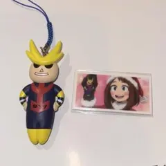 オールマイト キャラクターグッズ